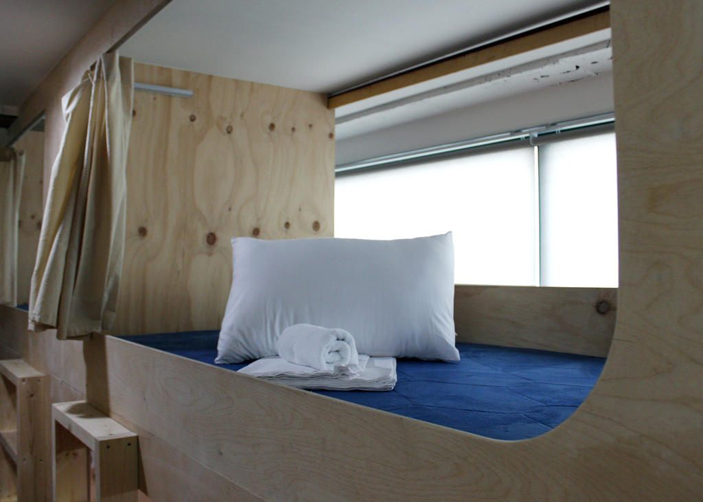 The Style Guesthouse แทกู ห้อง รูปภาพ