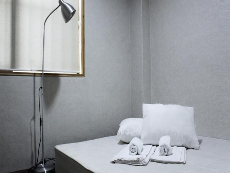 The Style Guesthouse แทกู ภายนอก รูปภาพ