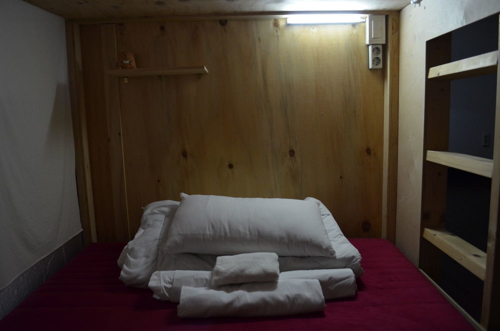 The Style Guesthouse แทกู ภายนอก รูปภาพ
