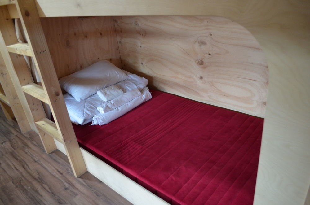 The Style Guesthouse แทกู ภายนอก รูปภาพ